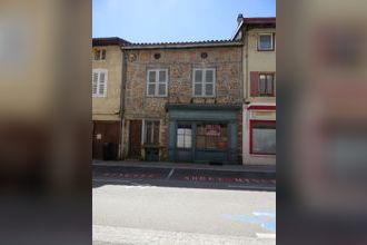 achat maison st-trivier-de-courtes 01560