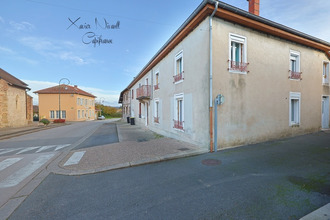 achat maison st-trivier-de-courtes 01560