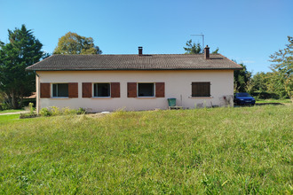 achat maison st-trivier-de-courtes 01560
