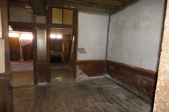 achat maison st-trivier-de-courtes 01560