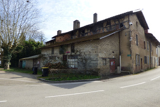 achat maison st-trivier-de-courtes 01560