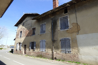 achat maison st-trivier-de-courtes 01560