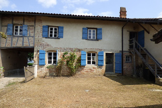 achat maison st-trivier-de-courtes 01560