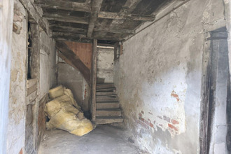 achat maison st-trivier-de-courtes 01560