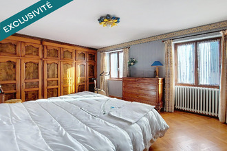 achat maison st-trivier-de-courtes 01560