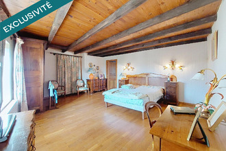 achat maison st-trivier-de-courtes 01560