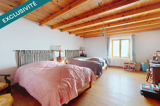 achat maison st-trivier-de-courtes 01560