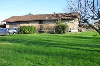 achat maison st-trivier-de-courtes 01560