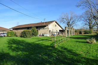 achat maison st-trivier-de-courtes 01560