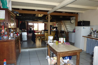 achat maison st-trivier-de-courtes 01560