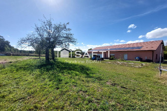 achat maison st-trivier-de-courtes 01560