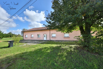 achat maison st-trivier-de-courtes 01560