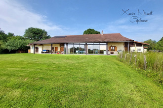 achat maison st-trivier-de-courtes 01560