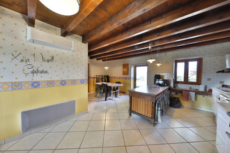 achat maison st-trivier-de-courtes 01560