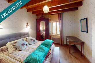 achat maison st-trivier-de-courtes 01560