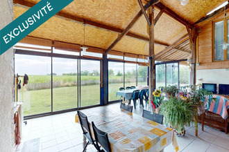 achat maison st-trivier-de-courtes 01560