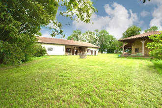 achat maison st-trivier-de-courtes 01560