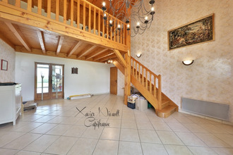 achat maison st-trivier-de-courtes 01560