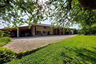 achat maison st-trivier-de-courtes 01560