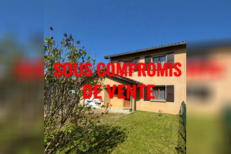 achat maison st-trivier-de-courtes 01560