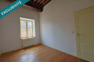 achat maison st-trivier-de-courtes 01560