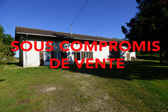 achat maison st-trivier-de-courtes 01560