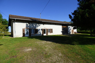 achat maison st-trivier-de-courtes 01560