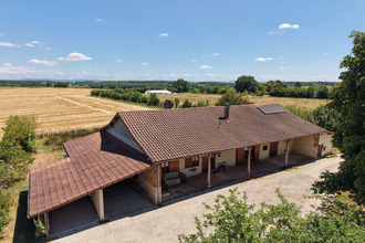 achat maison st-trivier-de-courtes 01560