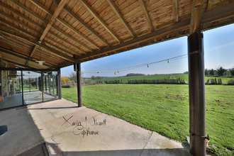 achat maison st-trivier-de-courtes 01560