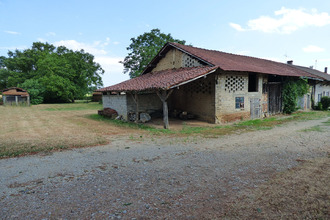 achat maison st-trivier-de-courtes 01560