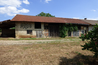 achat maison st-trivier-de-courtes 01560