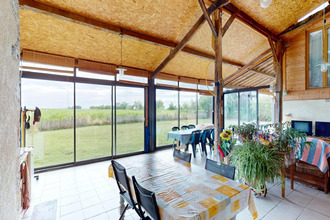 achat maison st-trivier-de-courtes 01560