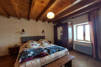 achat maison st-trivier-de-courtes 01560