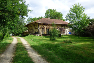 achat maison st-trivier-de-courtes 01560