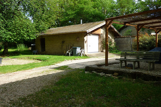achat maison st-trivier-de-courtes 01560