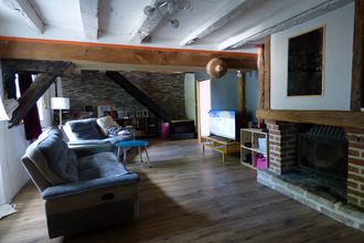 achat maison st-trivier-de-courtes 01560