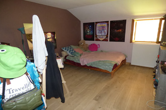 achat maison st-trivier-de-courtes 01560