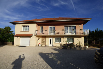 achat maison st-trivier-de-courtes 01560