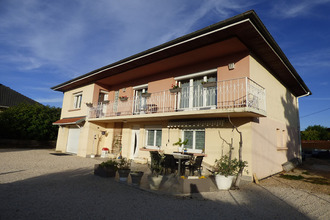 achat maison st-trivier-de-courtes 01560