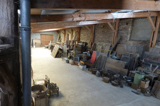 achat maison st-trivier-de-courtes 01560