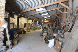 achat maison st-trivier-de-courtes 01560