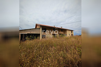 achat maison st-trivier-sur-moignans 01990