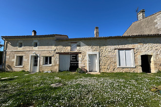 achat maison st-trojan 33710