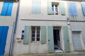 achat maison st-trojan-les-bains 17370