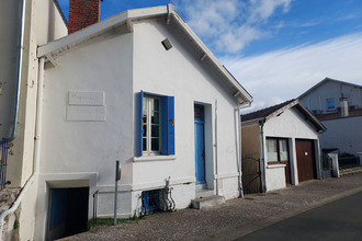 achat maison st-trojan-les-bains 17370