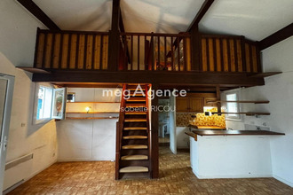 achat maison st-trojan-les-bains 17370