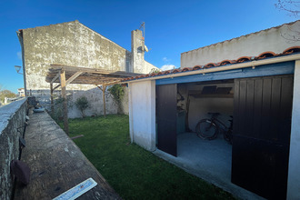 achat maison st-trojan-les-bains 17370