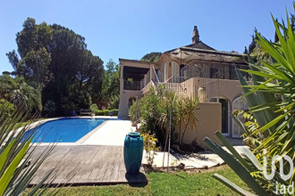 achat maison st-tropez 83990