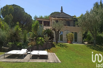 achat maison st-tropez 83990