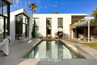 achat maison st-tropez 83990